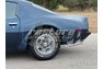 1974 Pontiac Trans Am SD