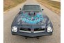 1974 Pontiac Trans Am SD
