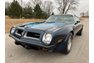 1974 Pontiac Trans Am SD