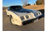 1980 Pontiac Trans AM - Turbo