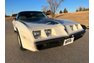 1980 Pontiac Trans AM - Turbo