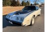 1980 Pontiac Trans AM - Turbo