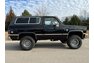 1987 Chevrolet Blazer K5