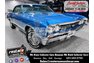 1967 Chevrolet Chevelle SS