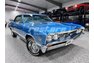 1967 Chevrolet Chevelle SS