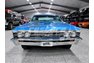 1967 Chevrolet Chevelle SS