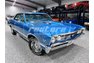 1967 Chevrolet Chevelle SS