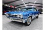 1967 Chevrolet Chevelle SS