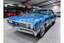1967 Chevrolet Chevelle SS