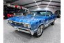 1967 Chevrolet Chevelle SS