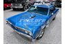 1967 Chevrolet Chevelle SS