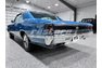 1967 Chevrolet Chevelle SS