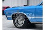 1967 Chevrolet Chevelle SS