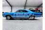 1967 Chevrolet Chevelle SS