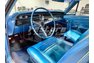 1967 Chevrolet Chevelle SS