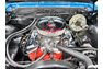1967 Chevrolet Chevelle SS