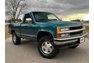 1994 Chevrolet Silverado 1500 Z71