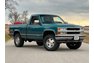 1994 Chevrolet Silverado 1500 Z71