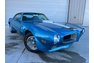 1971 Pontiac Trans Am