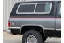1986 Chevrolet Blazer K5