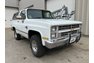 1986 Chevrolet Blazer K5