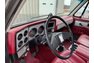 1979 Chevrolet Blazer K5