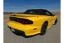 2002 Pontiac Trans Am