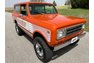 1979 International Scout II