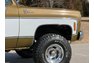 1975 Chevrolet Blazer K5