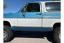 1979 GMC Jimmy K5