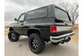 1989 Chevrolet Blazer K5