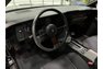 1987 Chevrolet Camaro Iroc