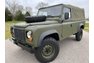 1991 Land Rover Defender