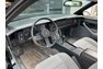 1989 Chevrolet Camaro Iroc