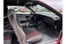 1987 Chevrolet Camaro Iroc
