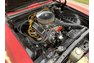 1969 Chevrolet Camaro Z28 Tribute