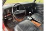 1969 Chevrolet Camaro Z28 Tribute