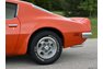 1972 Pontiac Formula
