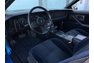 1985 Chevrolet Camaro Iroc