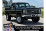 1978 Chevrolet Blazer K5