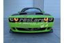 2019 Dodge Challenger Hellcat