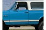 1972 Chevrolet Blazer K5