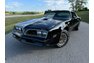 1977 Pontiac Trans Am SE