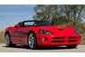 2004 Dodge Viper SRT 10