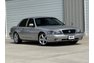 2004 Mercury Marauder