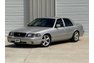 2004 Mercury Marauder