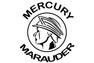 2004 Mercury Marauder