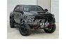 2021 Ram TRX 1500