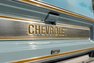 1977 Chevrolet C10 - Cheyenne
