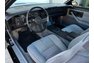 1988 Chevrolet Camaro Z28